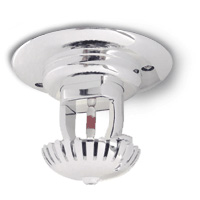 SPRINKLER TYPE 1/4